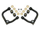 ICON 2005-2023 Toyota Tacoma, Tubular Front Upper Control Arm w/ Delta Joint Kit