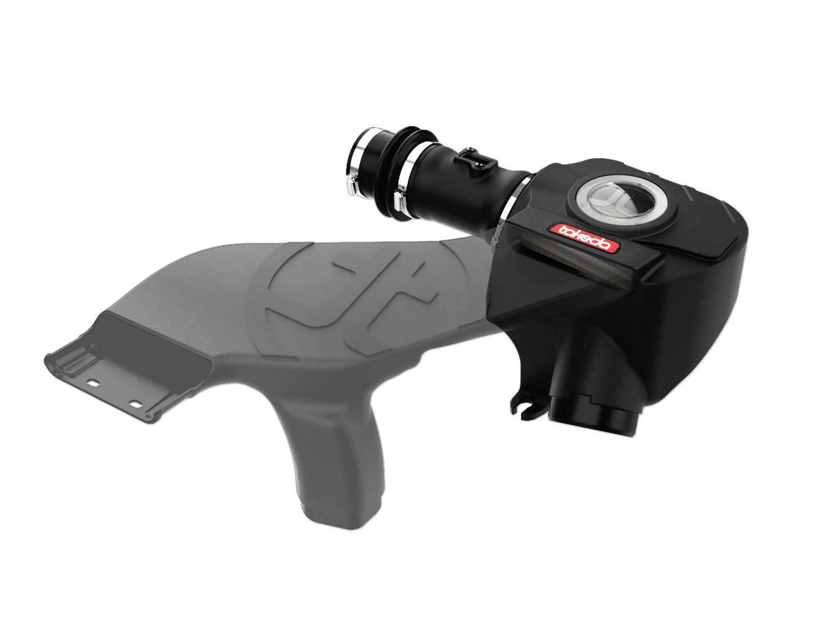 aFe Power #56-70016D Takeda Sealed Intake
