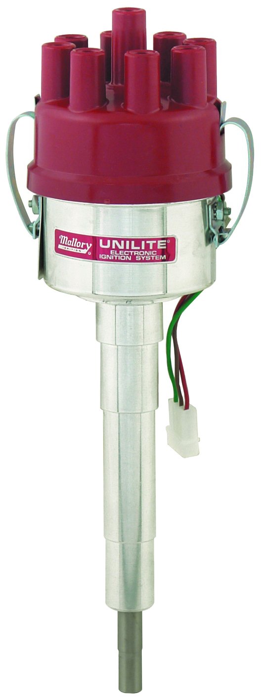 Mallory 3727501 Unilite Distributor
