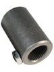 Borgeson 313434 3/4-36 Splined Through Steering Coupler