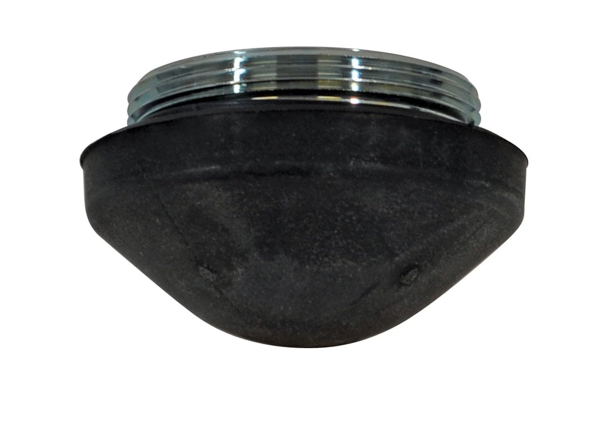 SPC 25605 Domed Rubber Foot-90A