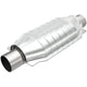 MagnaFlow Universal Catalytic Converter 334009 (CARB Compliant)