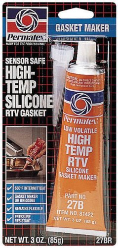 compare product Permatex 81422 Form-A-Gasket Sealant. 3 oz.