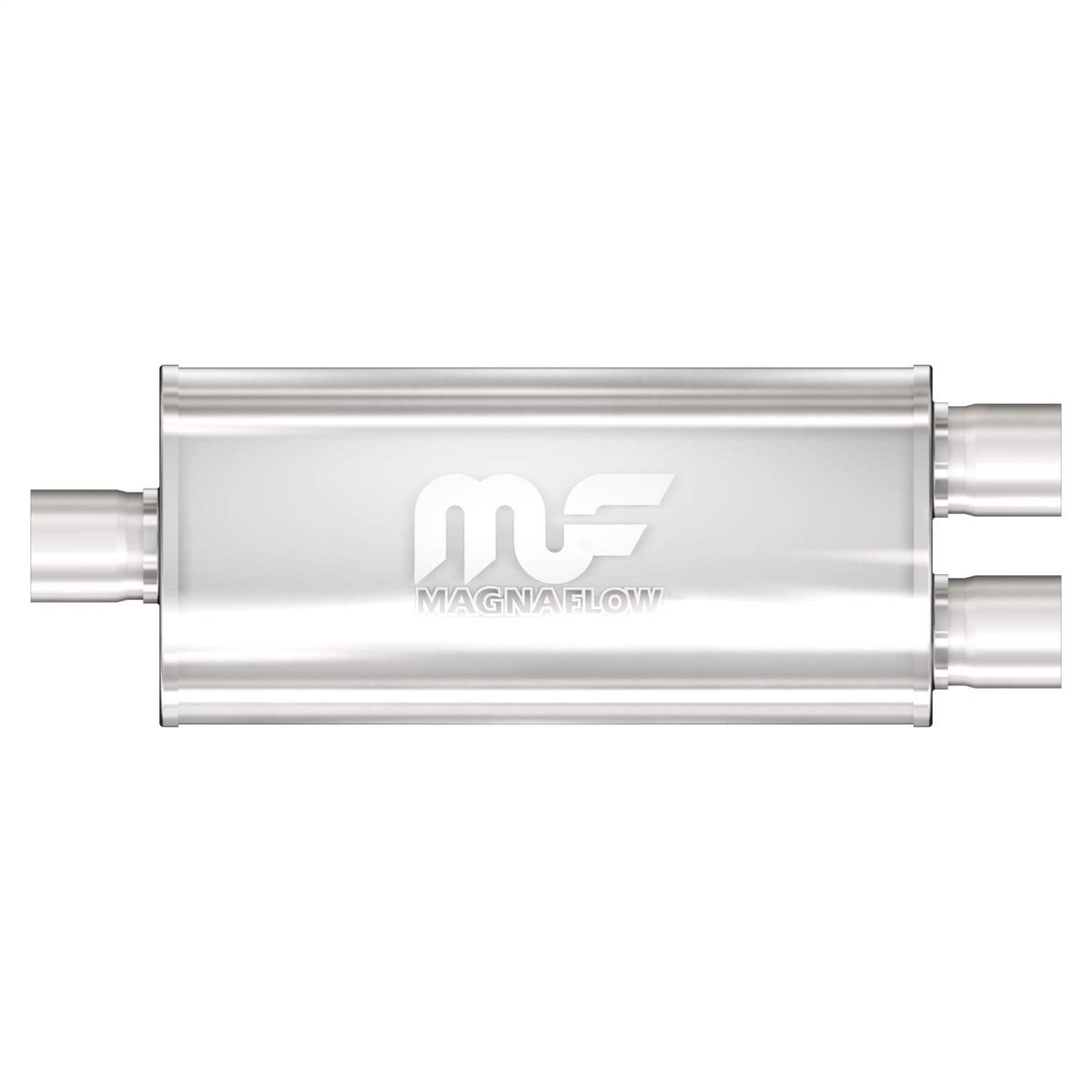 MagnaFlow Performance Exhaust Muffler 12298