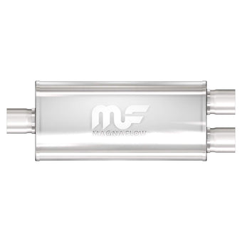 compare product MagnaFlow Performance Exhaust Muffler 12298