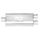 MagnaFlow Performance Exhaust Muffler 12298