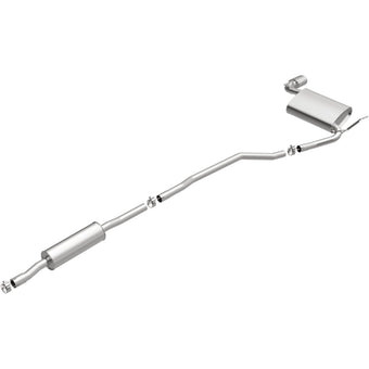 compare product BRExhaust OE Replacement Exhaust System Kit 106-1016
