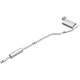 BRExhaust OE Replacement Exhaust System Kit 106-1016