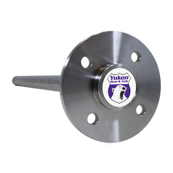 compare product Yukon Gear & Axle (YA F750006) 4-Lug Rear Axle for Ford Thunderbird/Cougar 7.5/8.8 Differential 1541H Alloy