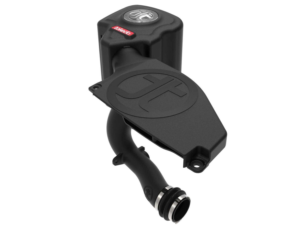 aFe Power #56-70064D Takeda Sealed Intake for Subaru WRX 22-26 H4-2.4L (t)