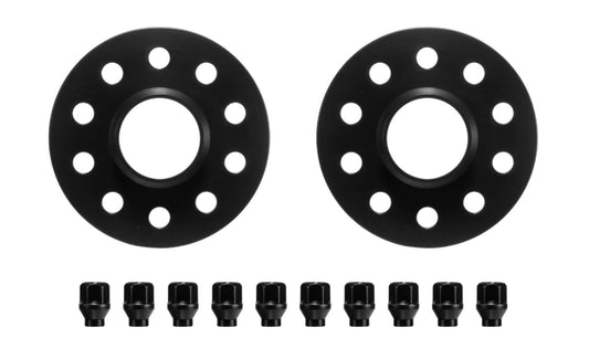 Eibach S90-6-10-032-N-B Pro-Spacer Kit (10Mm Pair)