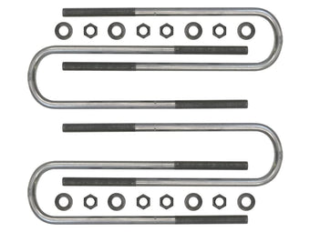 compare product Icon Vehicle Dynamics 67004 U-Bolt Kit