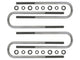 Icon Vehicle Dynamics 67004 U-Bolt Kit