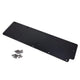 Billet Specialties BLK95059 LS Plain Valley Cover
