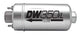 DeatschWerks 9-350 in-Line External Fuel Pump (350lph), 1 Pack