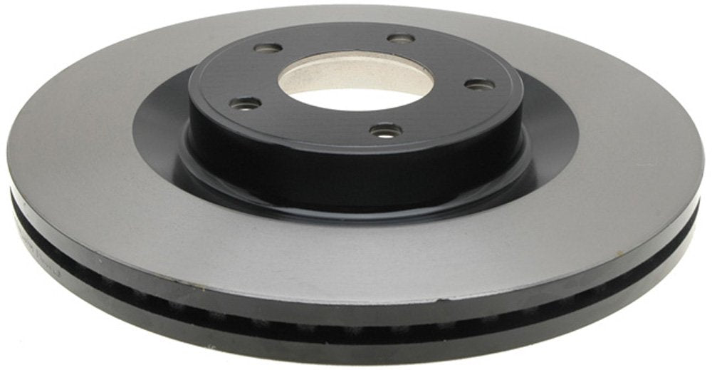 Raybestos 680544 Advanced Technology Disc Brake Rotor