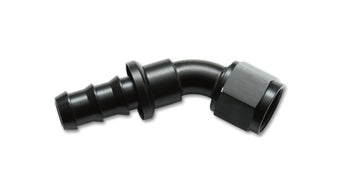 compare product Vibrant Performance 22406 Hose End Fitting