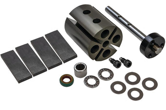 compare product Moroso 97179 Vacuum Pump Update Kit, Fits Moroso 22641 Old Style Pumps