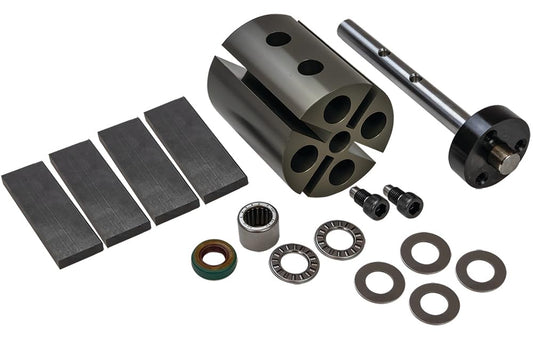 Moroso 97179 Vacuum Pump Update Kit, Fits Moroso 22641 Old Style Pumps