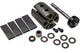 Moroso 97179 Vacuum Pump Update Kit, Fits Moroso 22641 Old Style Pumps
