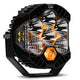 Baja Designs LP6 Pro LED Light Pod - Auxiliary Lighting for Jeeps, Off Road 4x4, Truck, UTV (Driving/Combo; Clear)