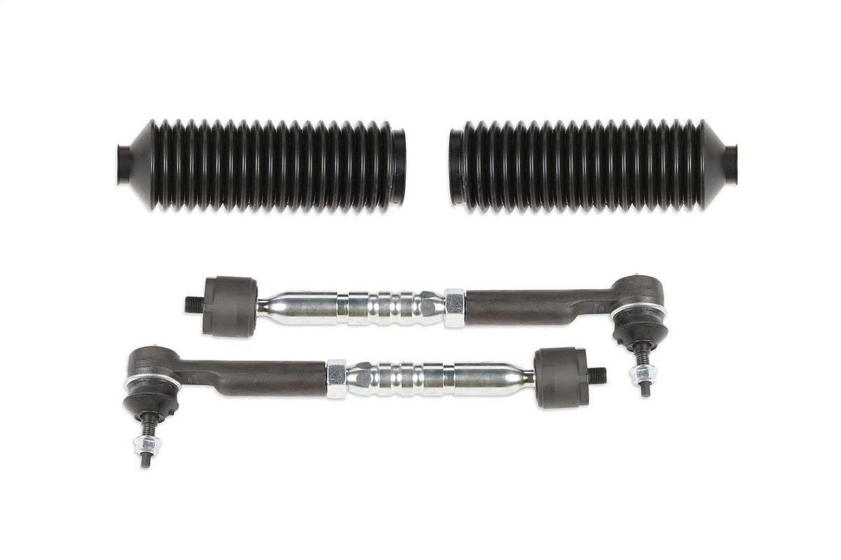Fabtech Motorsports FTS22350 Tie Rod Assy Kit Drvr & Pass