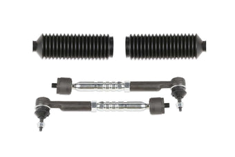 compare product Fabtech Motorsports FTS22350 Tie Rod Assy Kit Drvr & Pass