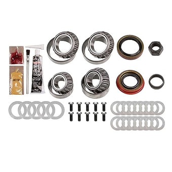 compare product Motive Gear R8.5PRMKT Differential Bearing Kit Fits GM 8.2