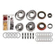Motive Gear R8.5PRMKT Differential Bearing Kit Fits GM 8.2" BOP Rear Axle (1964-1971) – Compatible with Buick Skylark, Pontiac GTO, Oldsmobile Cutlass Master Kit with Timken Bearings & Install