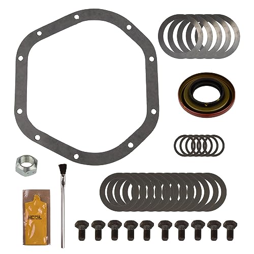 Motive Gear® - D44IK - Differential Gear Install Kit