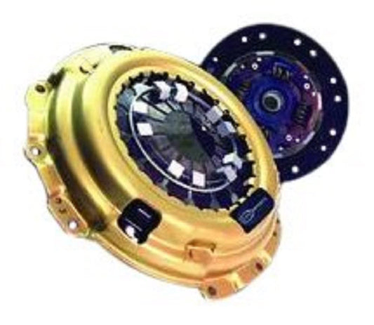 Centerforce CF020517 Centerforce I Clutch Pressure Plate and Disc