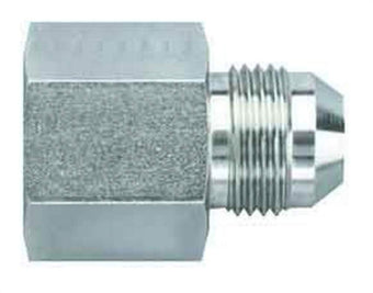 compare product Aeroquip FCM2421 -10 STEEL TO -08 REDUCER