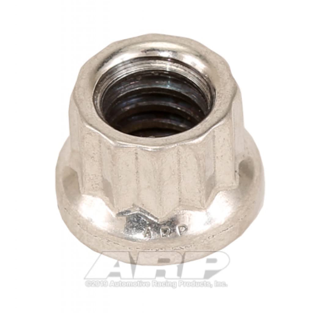 ARP 401-8300 12-Point Nut