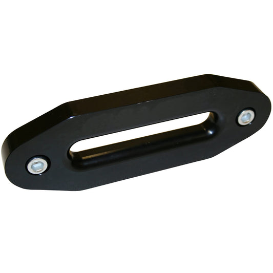 Bulldog Winch (20090 Hawse Fairlead