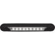 Optronics - ILL70CBSBAWNP - LED 8IN STRP 12V CLR W/SWTCH BLK AWN - (Pack of 1)