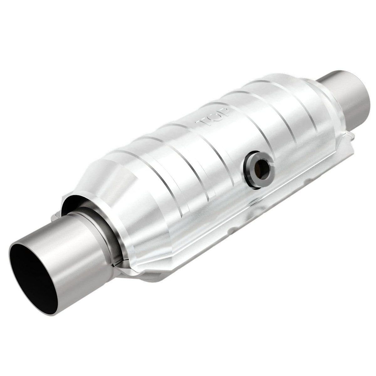 MagnaFlow Universal Catalytic Converter 99354HM (Federal/EPA Compliant)