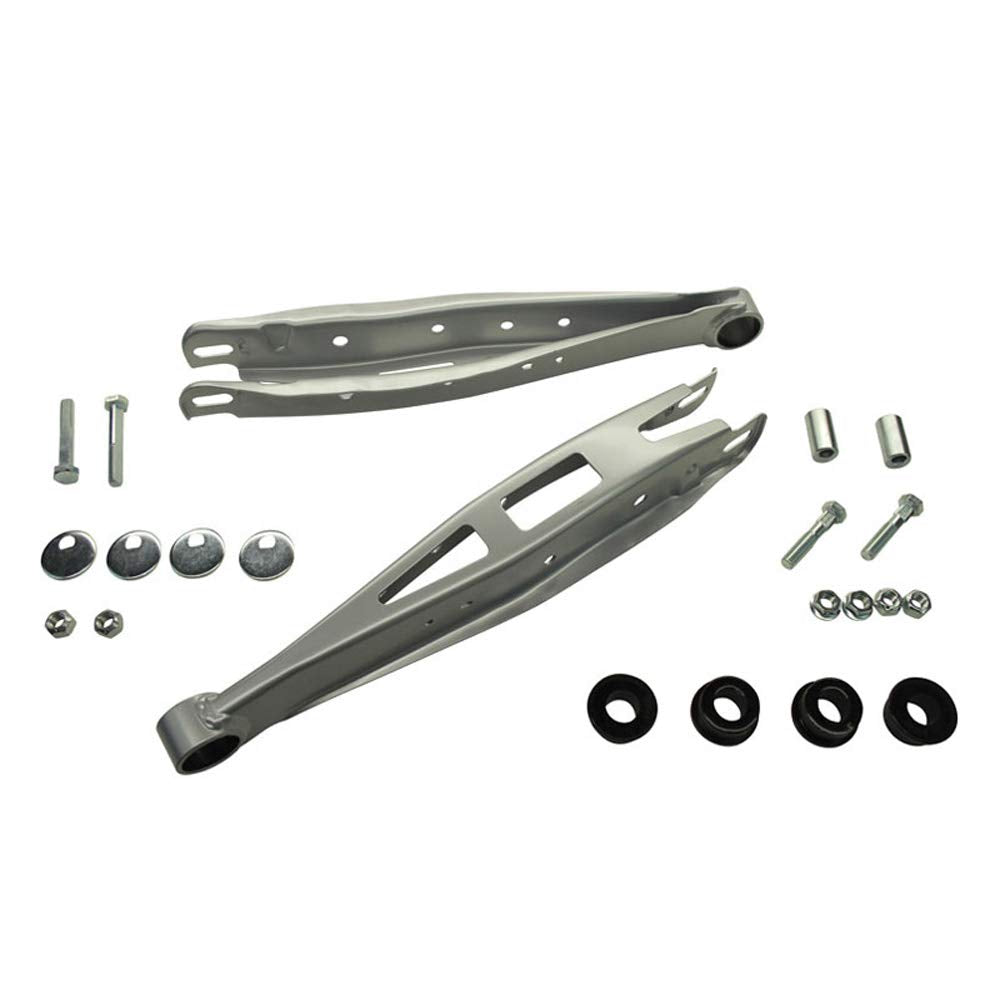 Whiteline KTA216A Rear Control Arm; fits Subaru WRX 15-18