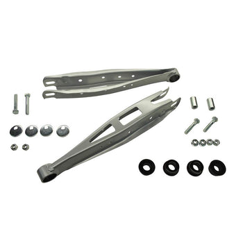 compare product Whiteline KTA216A Rear Control Arm; fits Subaru WRX 15-18