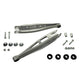 Whiteline KTA216A Rear Control Arm; fits Subaru WRX 15-18