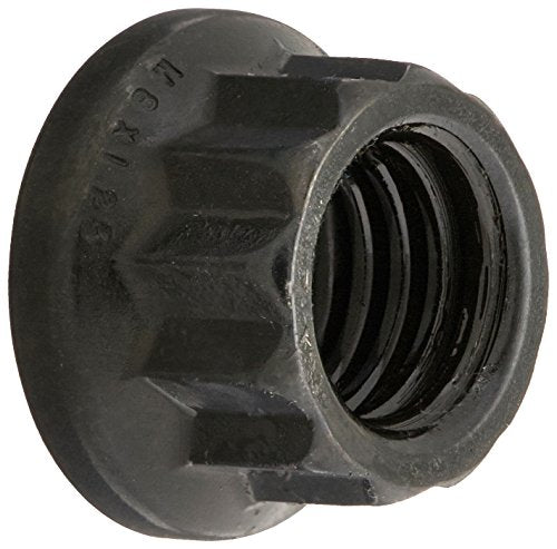 ARP 300-8312 12-Point 8mm x 1.25 Nut - 10 Piece