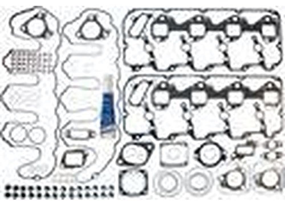 MAHLE HS54580B Engine Cylinder Head Gasket Set