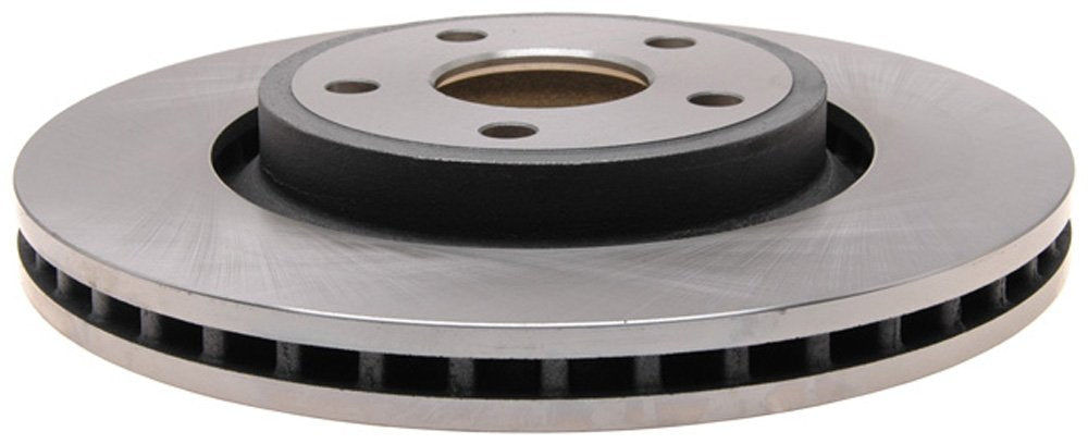 Raybestos 780870R Professional Grade Disc Brake Rotor