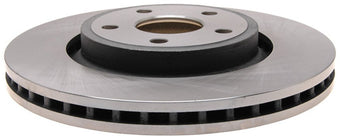 compare product Raybestos 780870R Professional Grade Disc Brake Rotor
