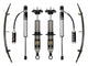 ICON 0-2.25" Lift Stage 3, EXP Suspension System, Compatible with 07-21 TOYO Tundra, K53228