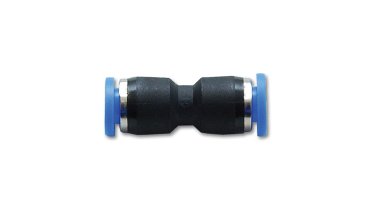 Vibrant Performance 2672 6mm Union Straight One-Touch Fitting
