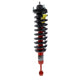 KYB SRM4802 Truck-Plus Performance Assembly Complete Corner Unit Performance Assembly -Strut, Mount and Spring