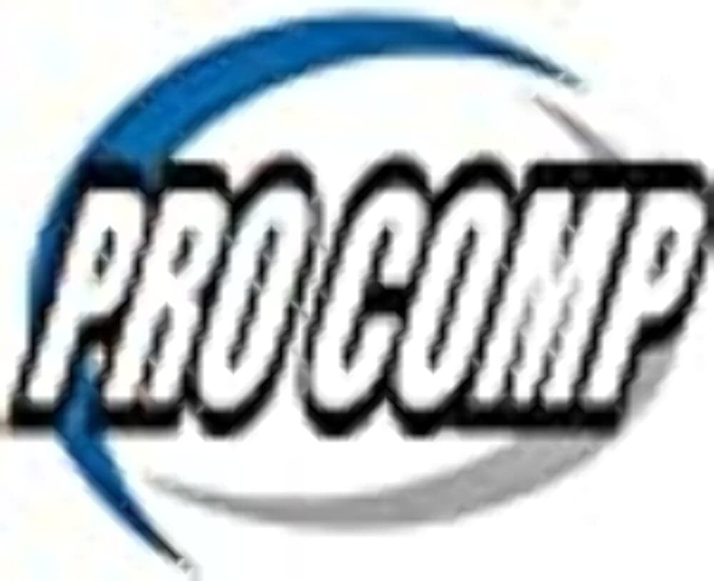 PRO COMP SUS Pro Comp 56753B3 Lift Kit