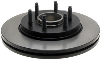 compare product Raybestos Specialty Truck Automotive Replacement Front Disc Brake Rotor and Hub Assembly for Select Ford, Lincoln (680178)