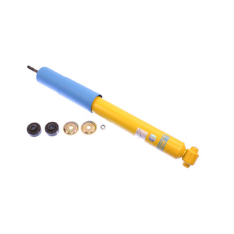 compare product Bilstein B6 05-12 Ford Mustang All Rear 46mm Monotube Shock Absorber (24-122245)