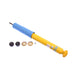 Bilstein B6 05-12 Ford Mustang All Rear 46mm Monotube Shock Absorber (24-122245)